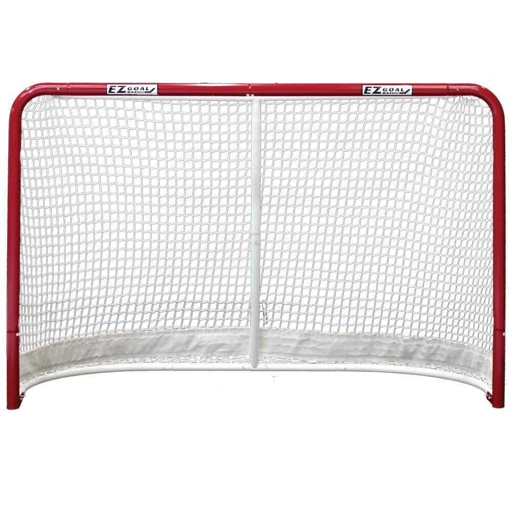 EZGoal Folding Hockey Goal - Image 5