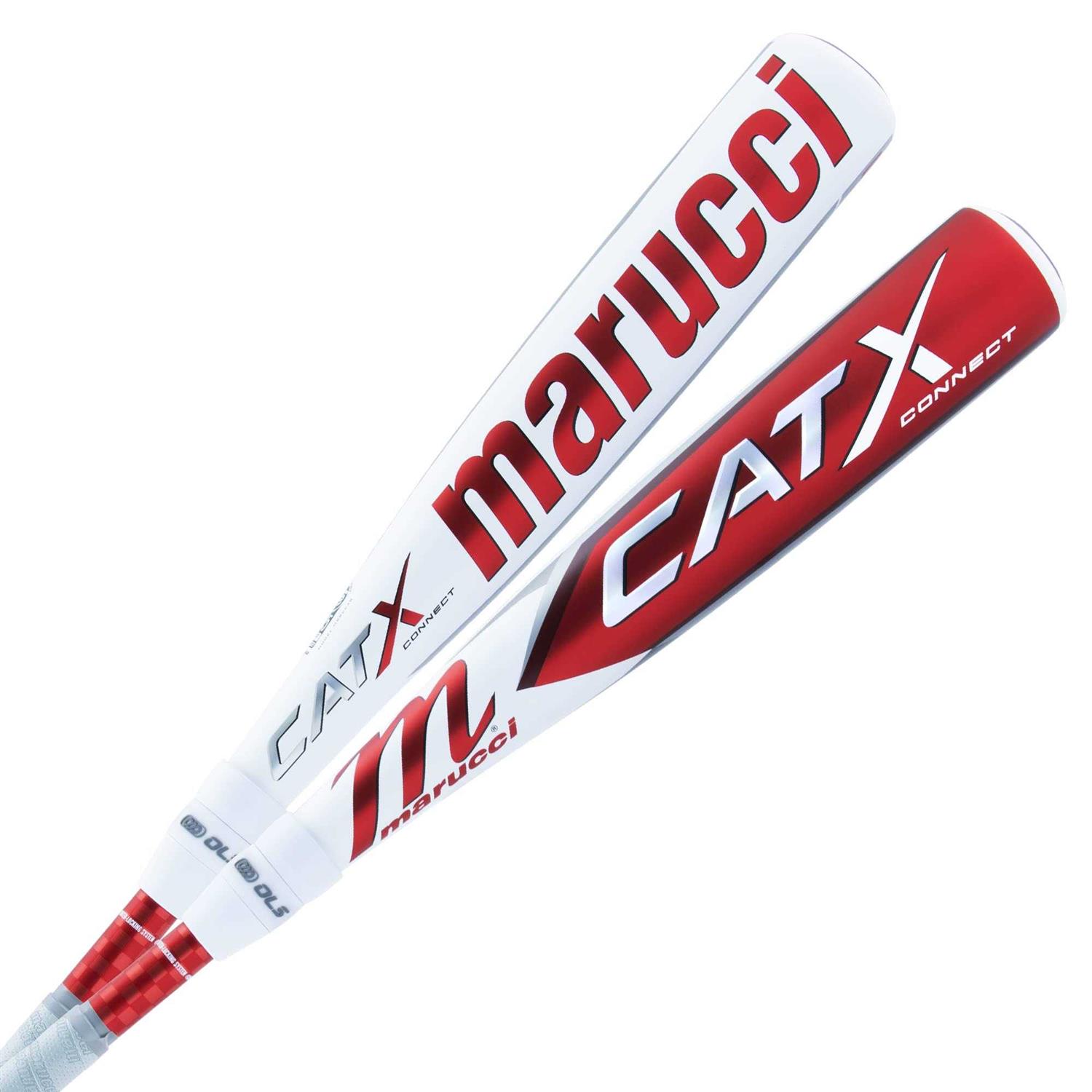 Marucci CATX Connect USSSA Baseball Bat - Image 3