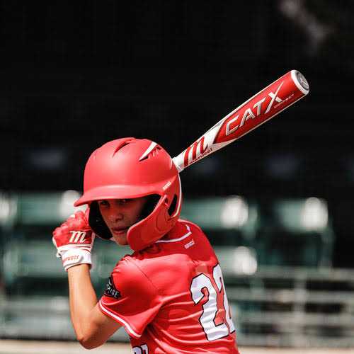 Marucci CATX Connect USSSA Baseball Bat - Image 4