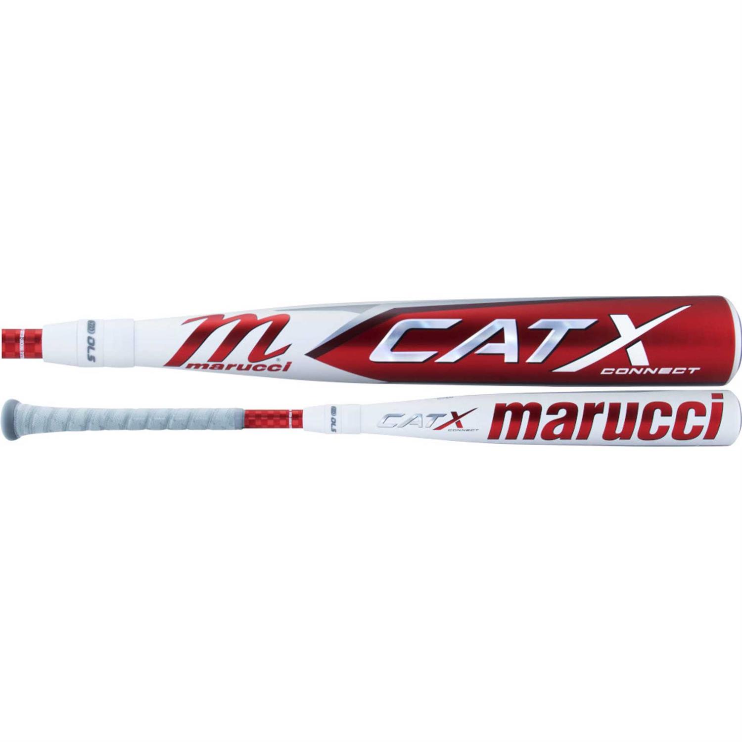 Marucci CATX Connect USSSA Baseball Bat - Image 3