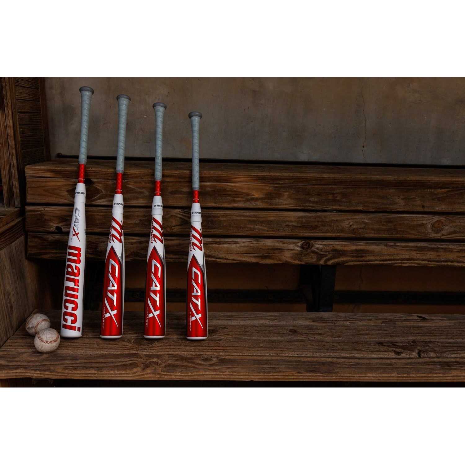 Marucci CATX Connect USSSA Baseball Bat - Image 4