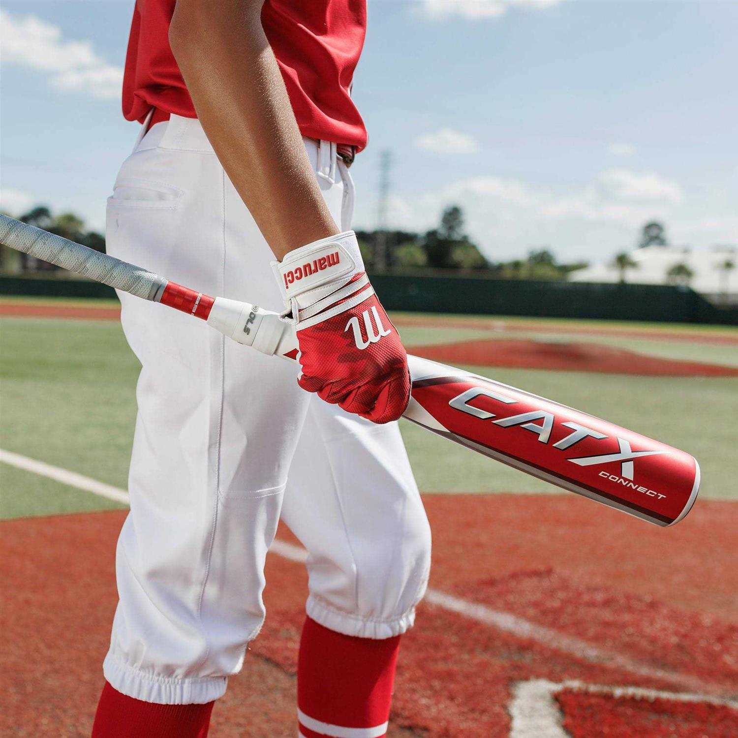 Marucci CATX Connect USSSA Baseball Bat - Image 5