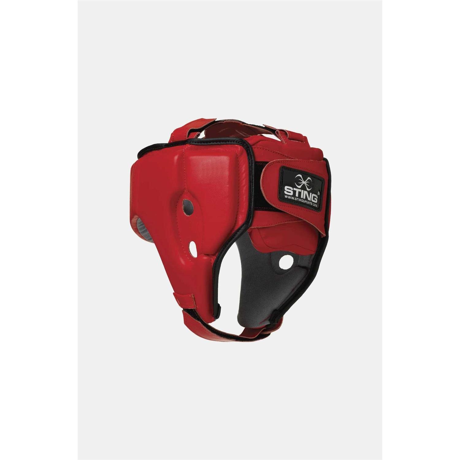 Sting IBA Approved Competition Head Guard - Image 5