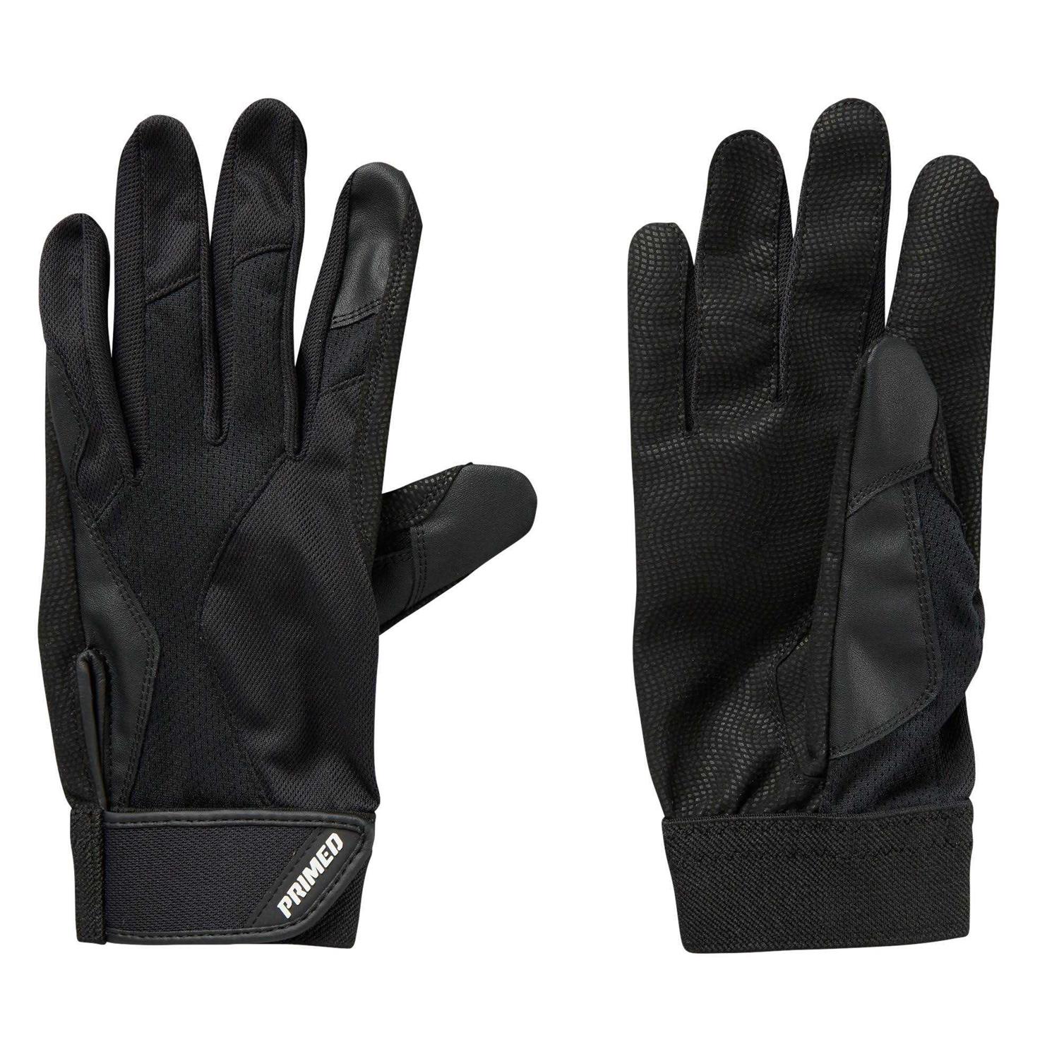 PRIMED Velocity Batting Gloves - Image 2