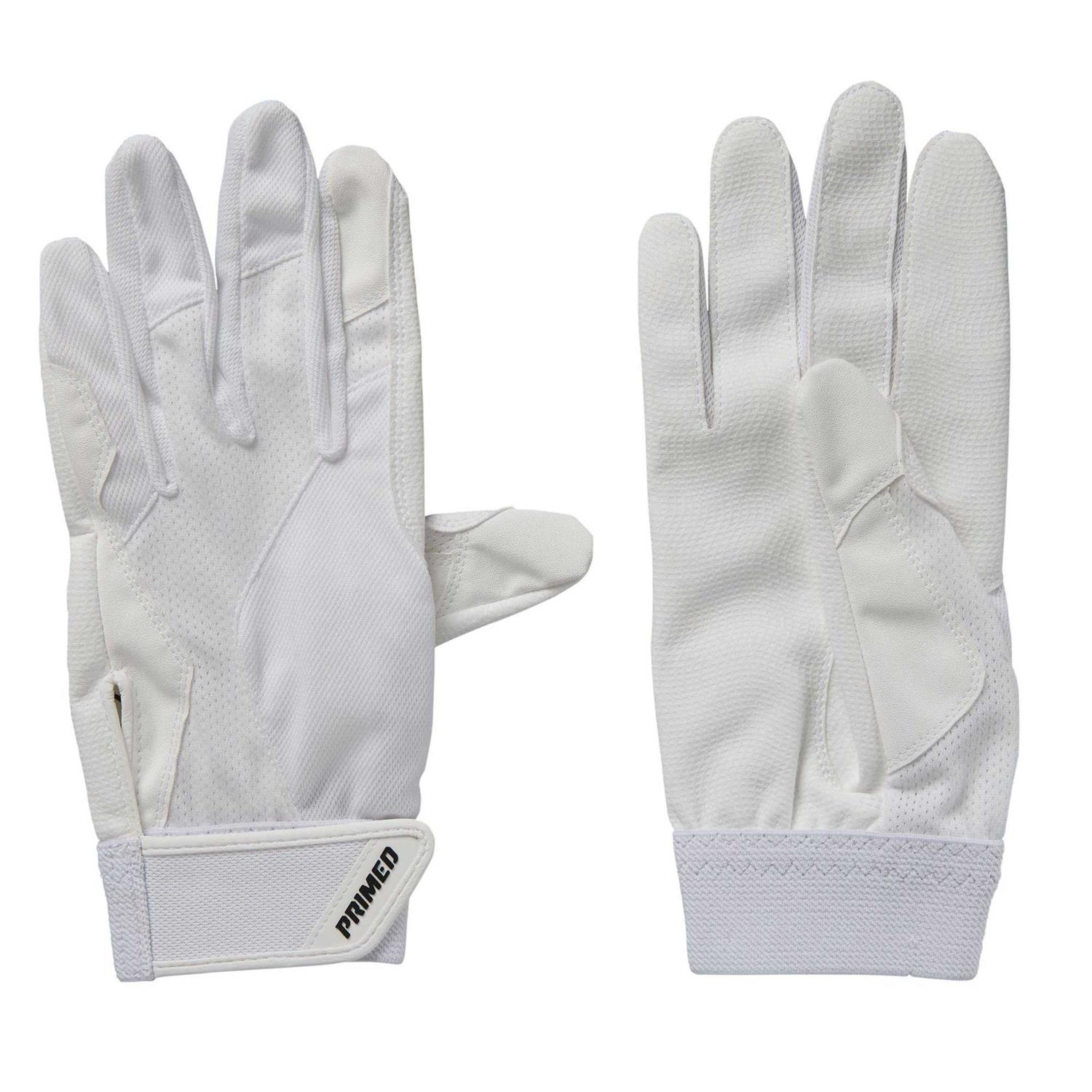 PRIMED Velocity Batting Gloves - Image 3