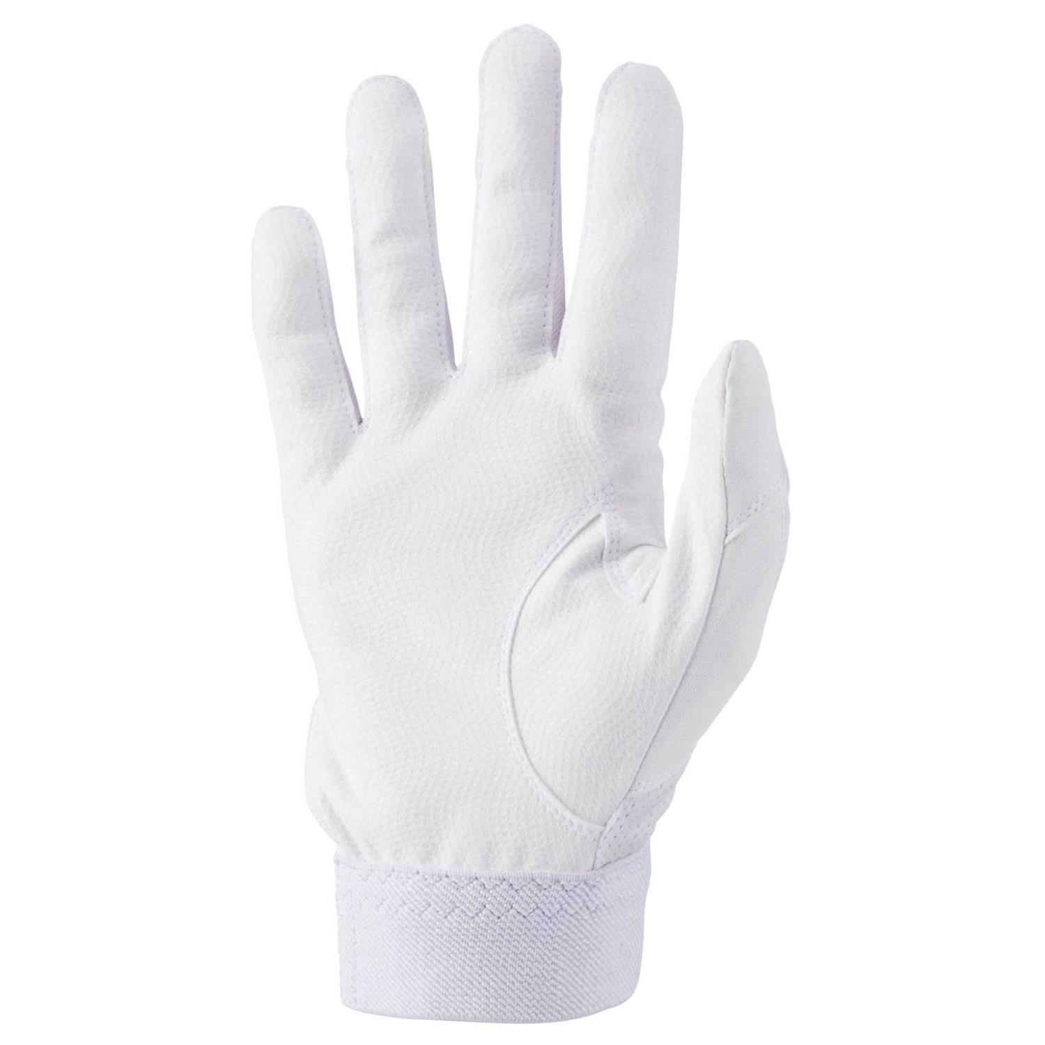 PRIMED Velocity Batting Gloves - Image 4