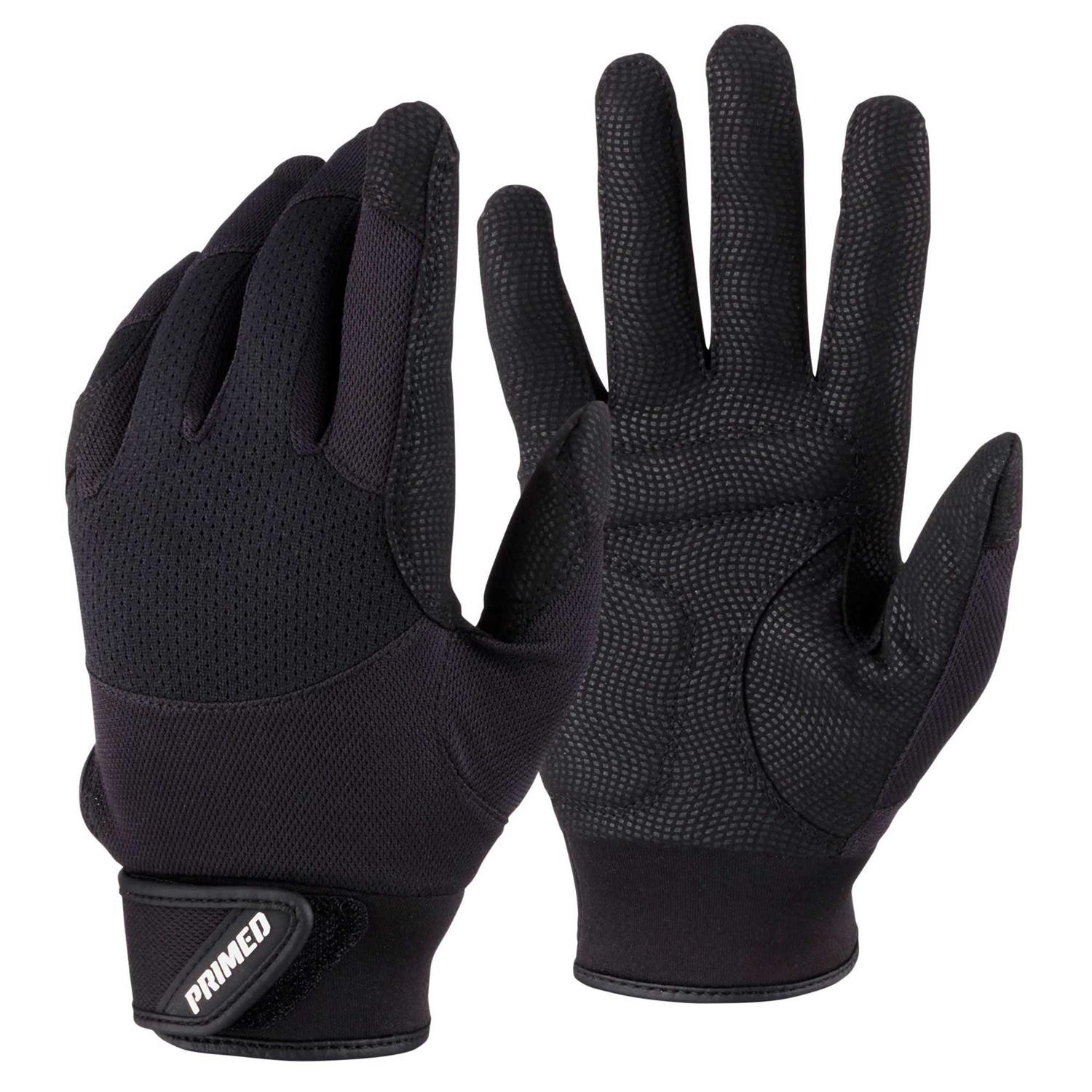 PRIMED Velocity Batting Gloves