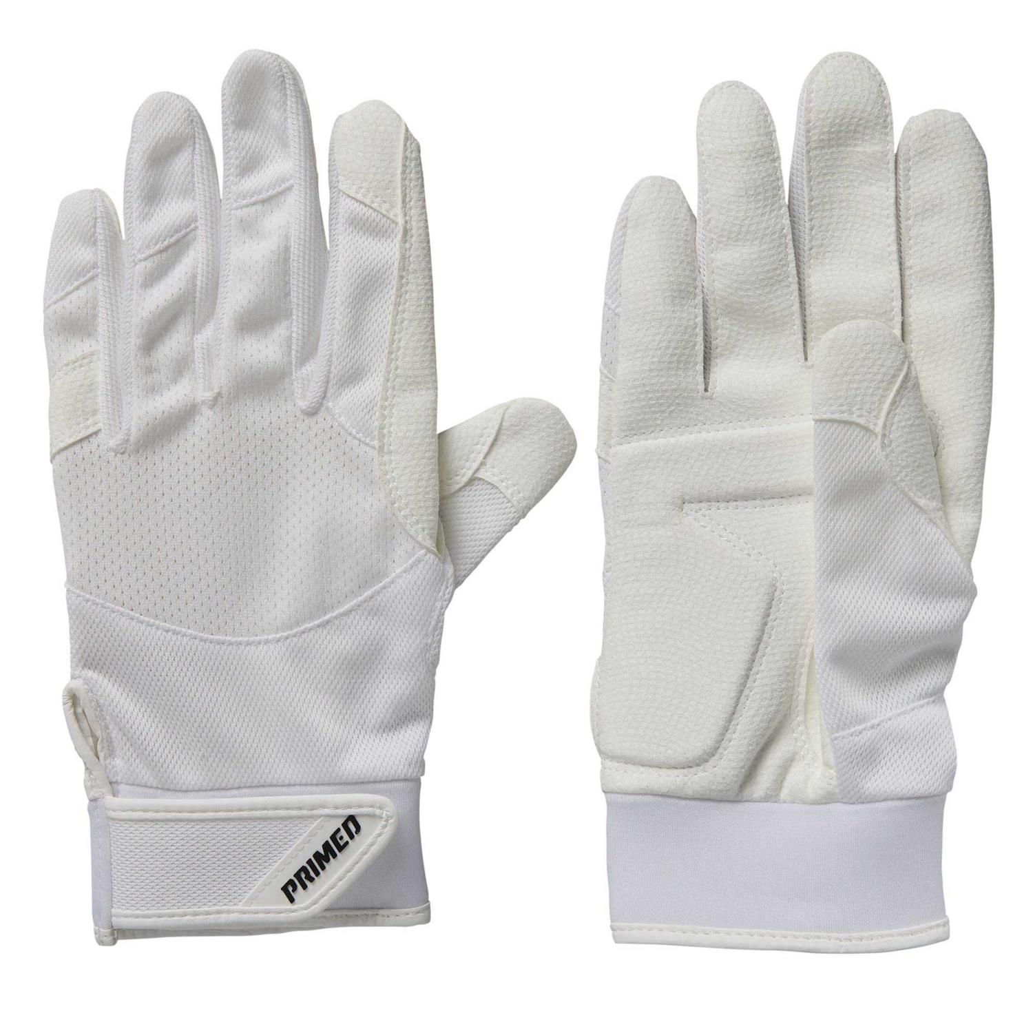PRIMED Velocity Batting Gloves - Image 2