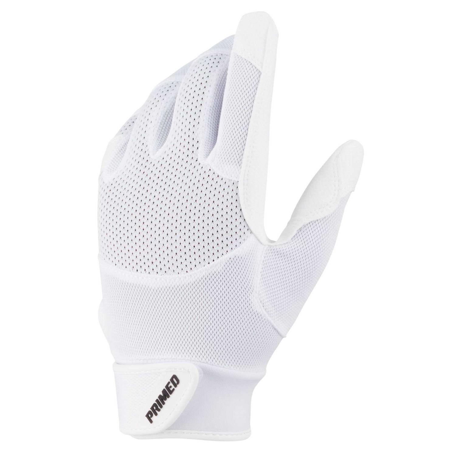 PRIMED Velocity Batting Gloves - Image 3