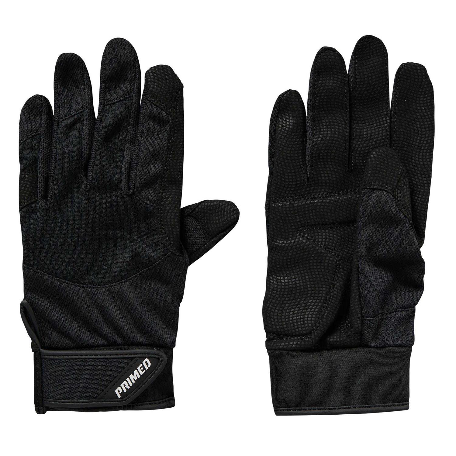 PRIMED Velocity Batting Gloves - Image 4