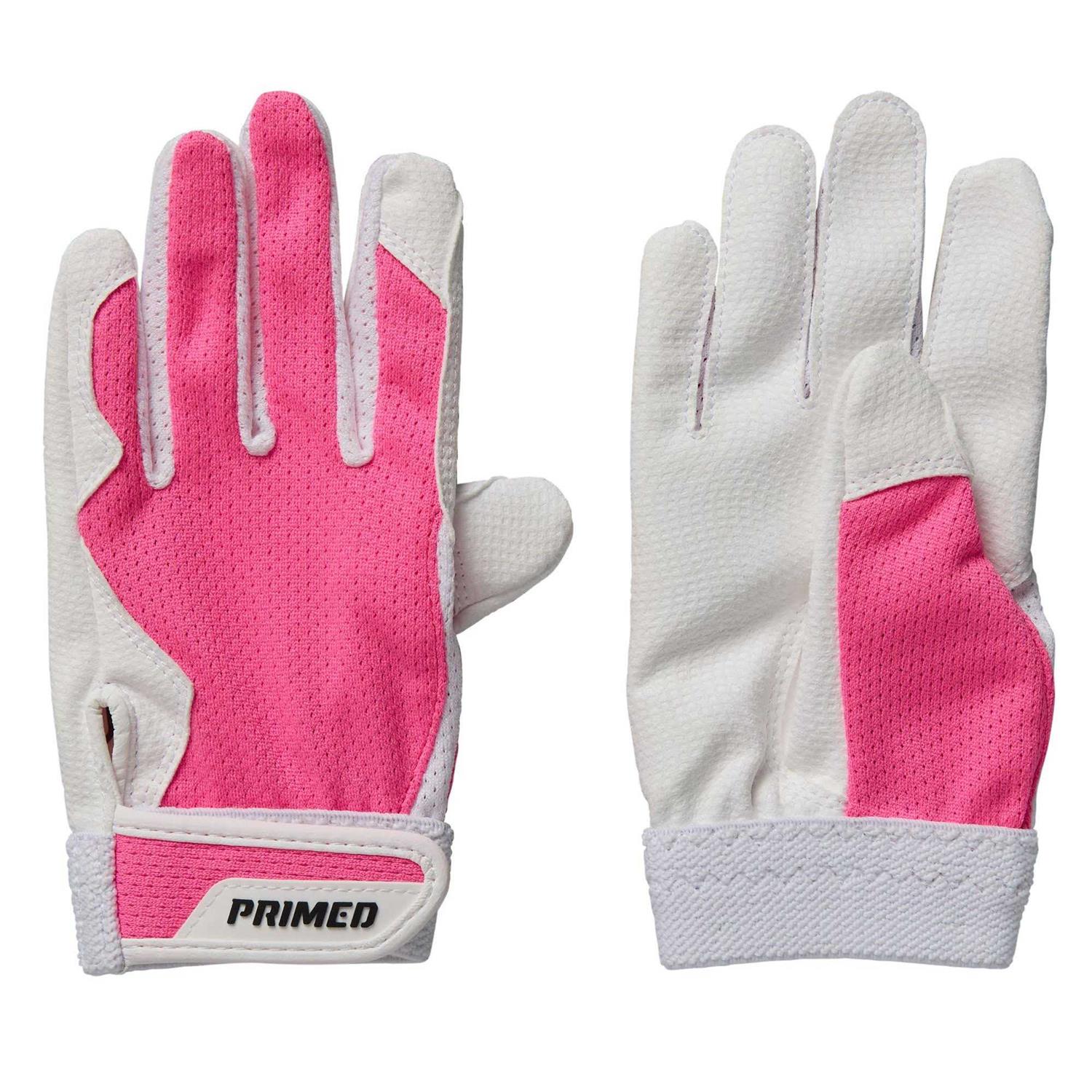 PRIMED Velocity Batting Gloves - Image 3