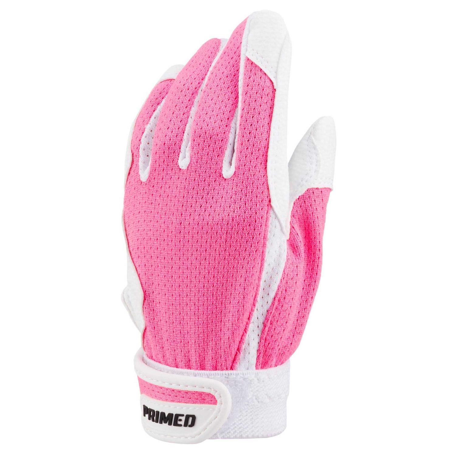 PRIMED Velocity Batting Gloves - Image 4