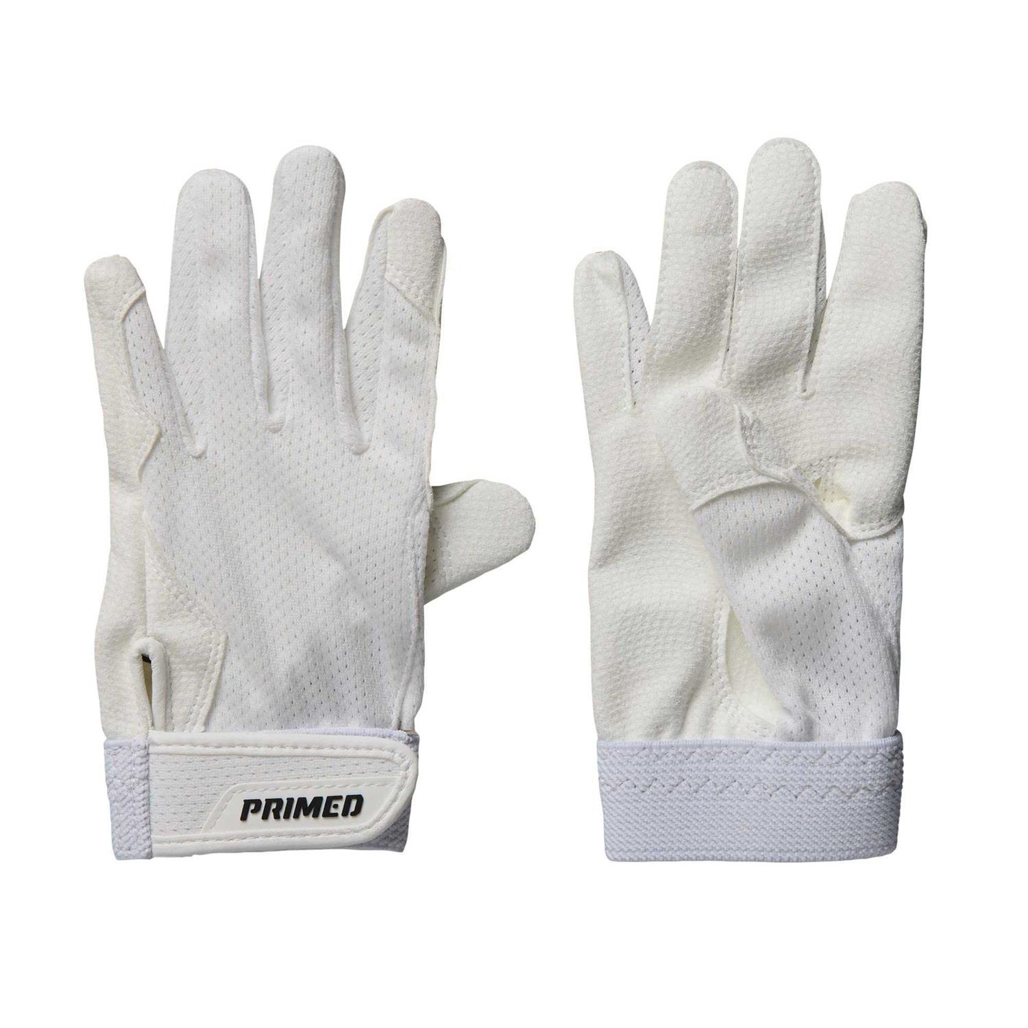 PRIMED Velocity Batting Gloves - Image 5