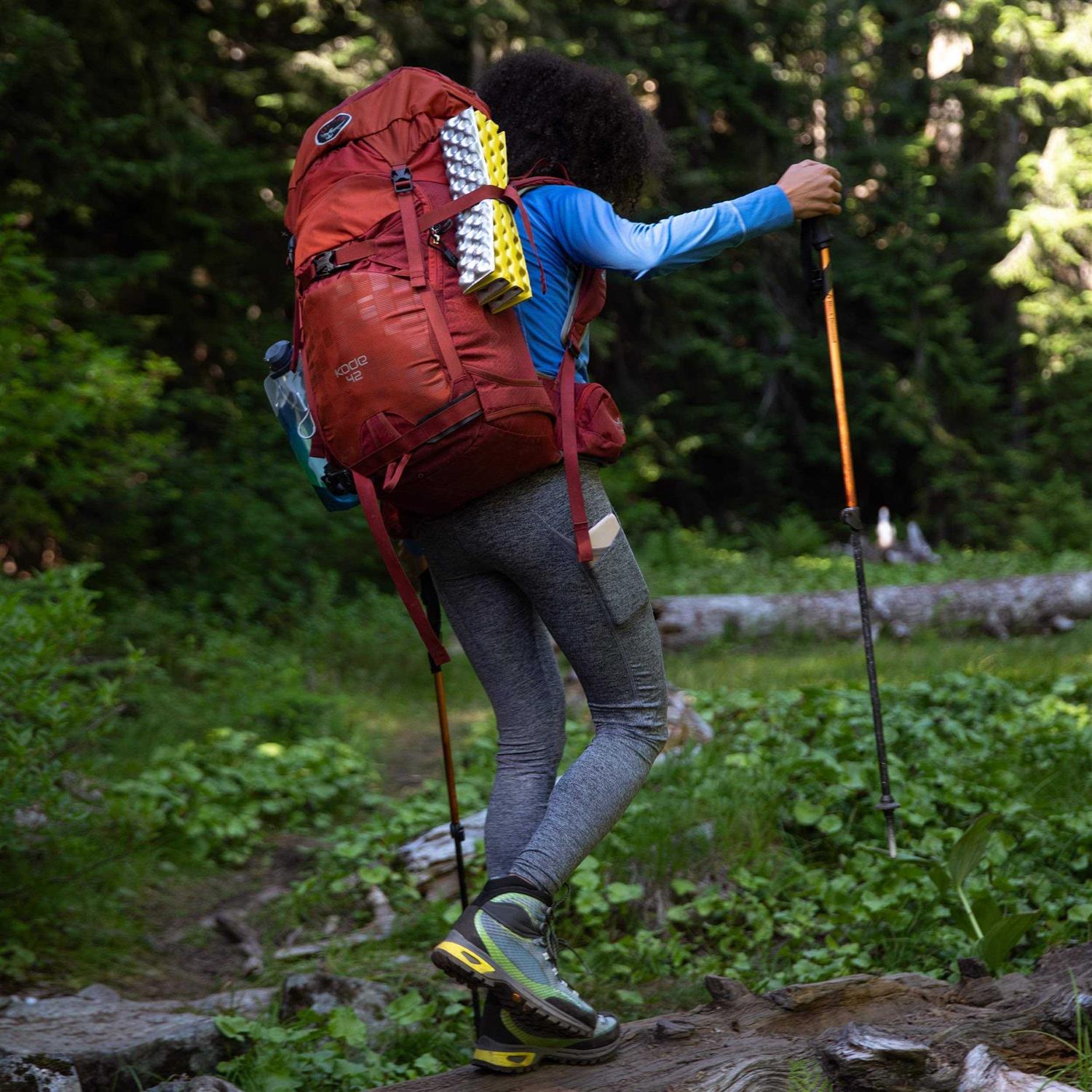 Therm-a-Rest Z Seat - Image 3