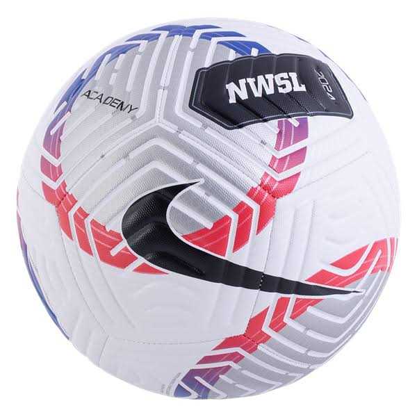 Nike NWSL Academy Soccer Ball - Image 3