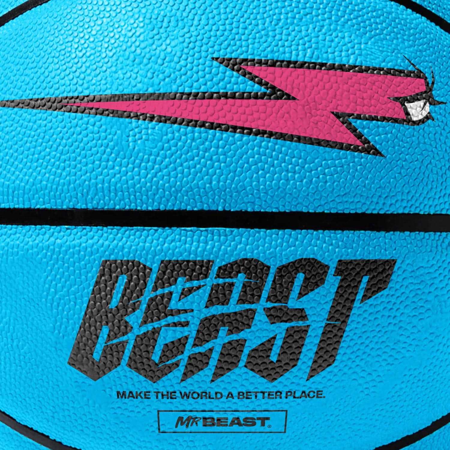 Mrbeast Basketball - Image 4