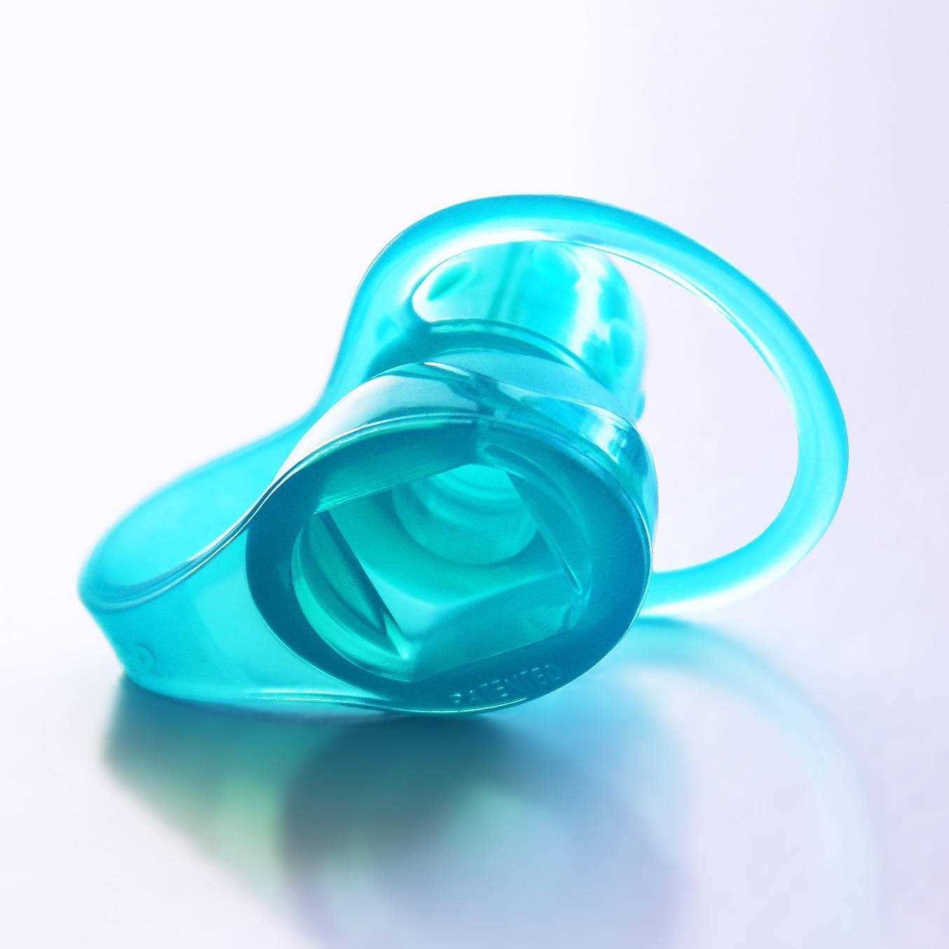 Choomee SoftSip Food Pouch Tops - Image 4