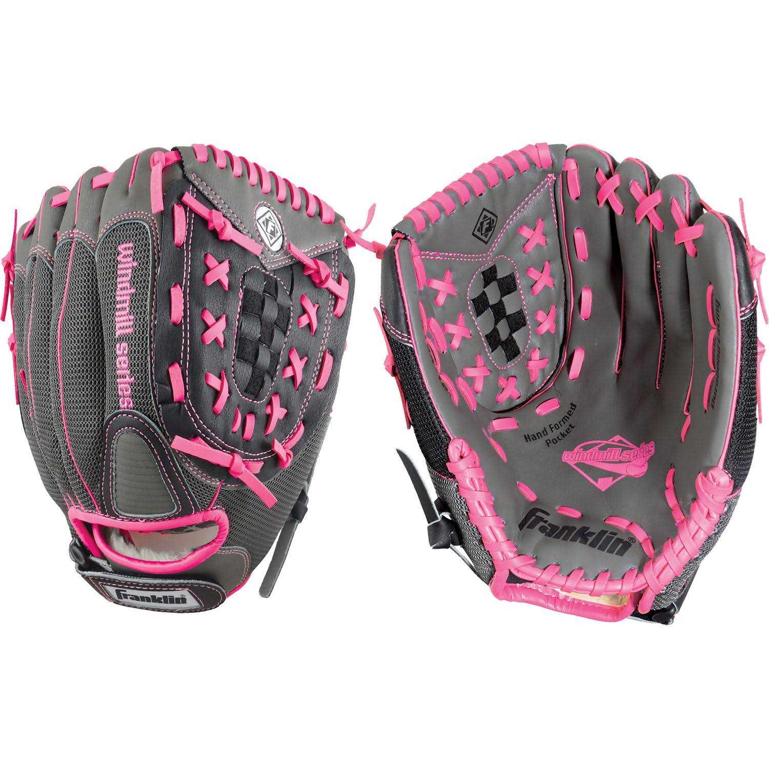 Franklin Sports Windmill Fastpitch Pro Series 11 inch Softball Glove - Image 3