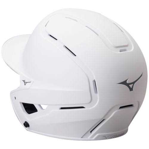 Mizuno B6 Batting Helmet - Image 4
