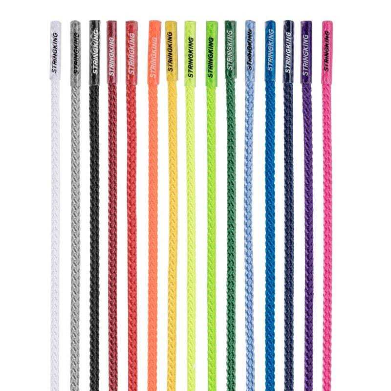 StringKing Lacrosse Player String Kit - Image 4