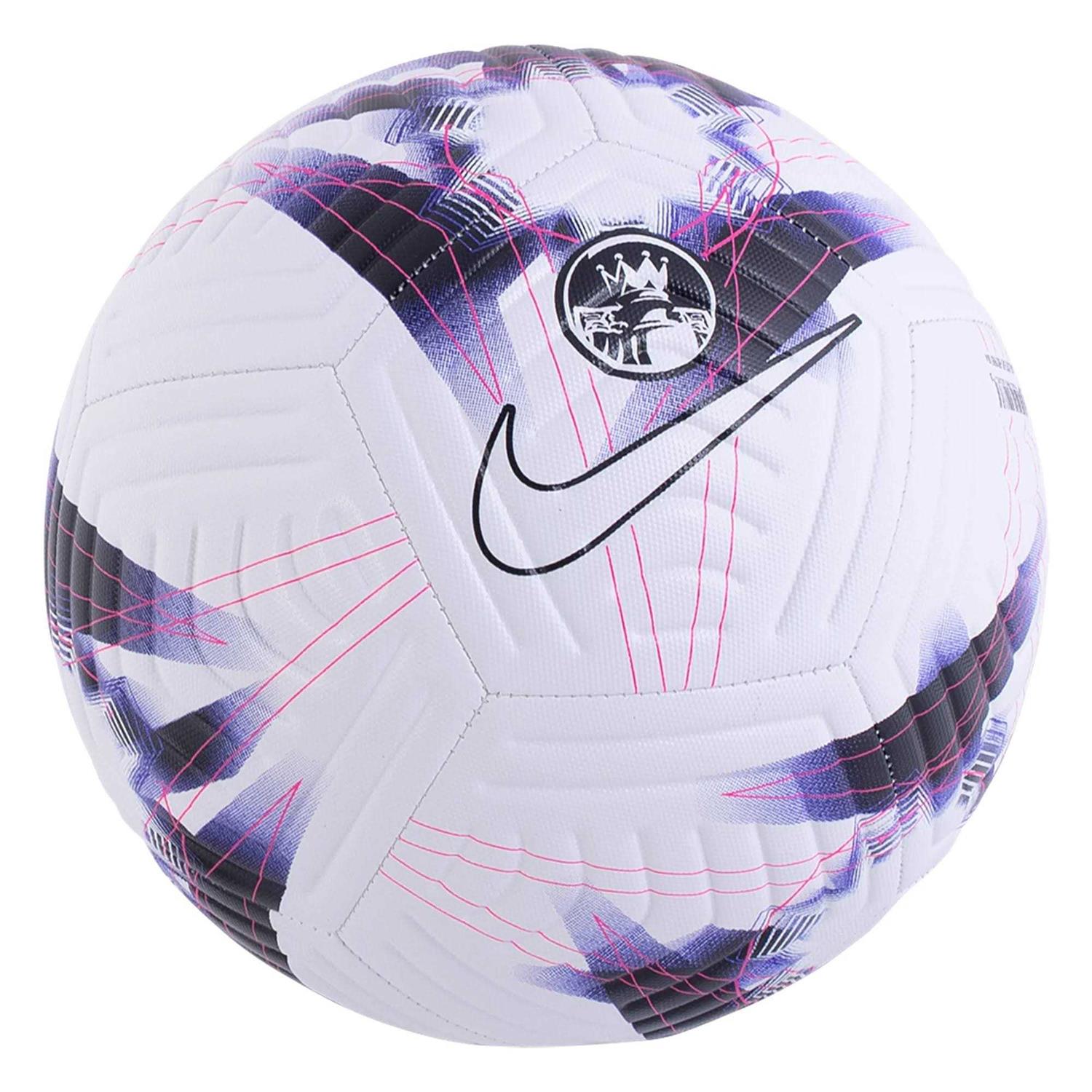 Nike Premier League Academy Soccer Ball - Image 3