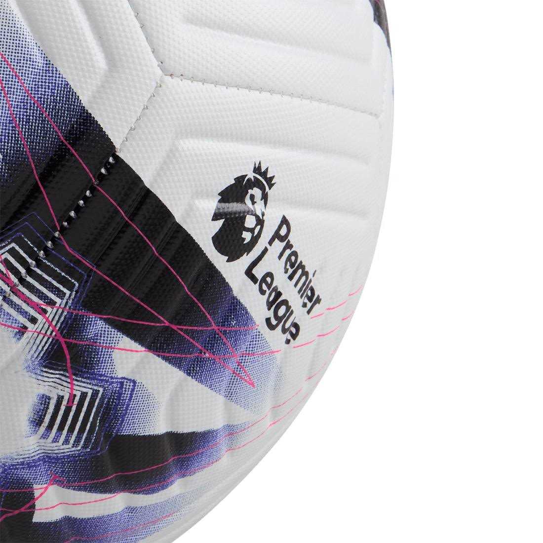 Nike Premier League Academy Soccer Ball - Image 4