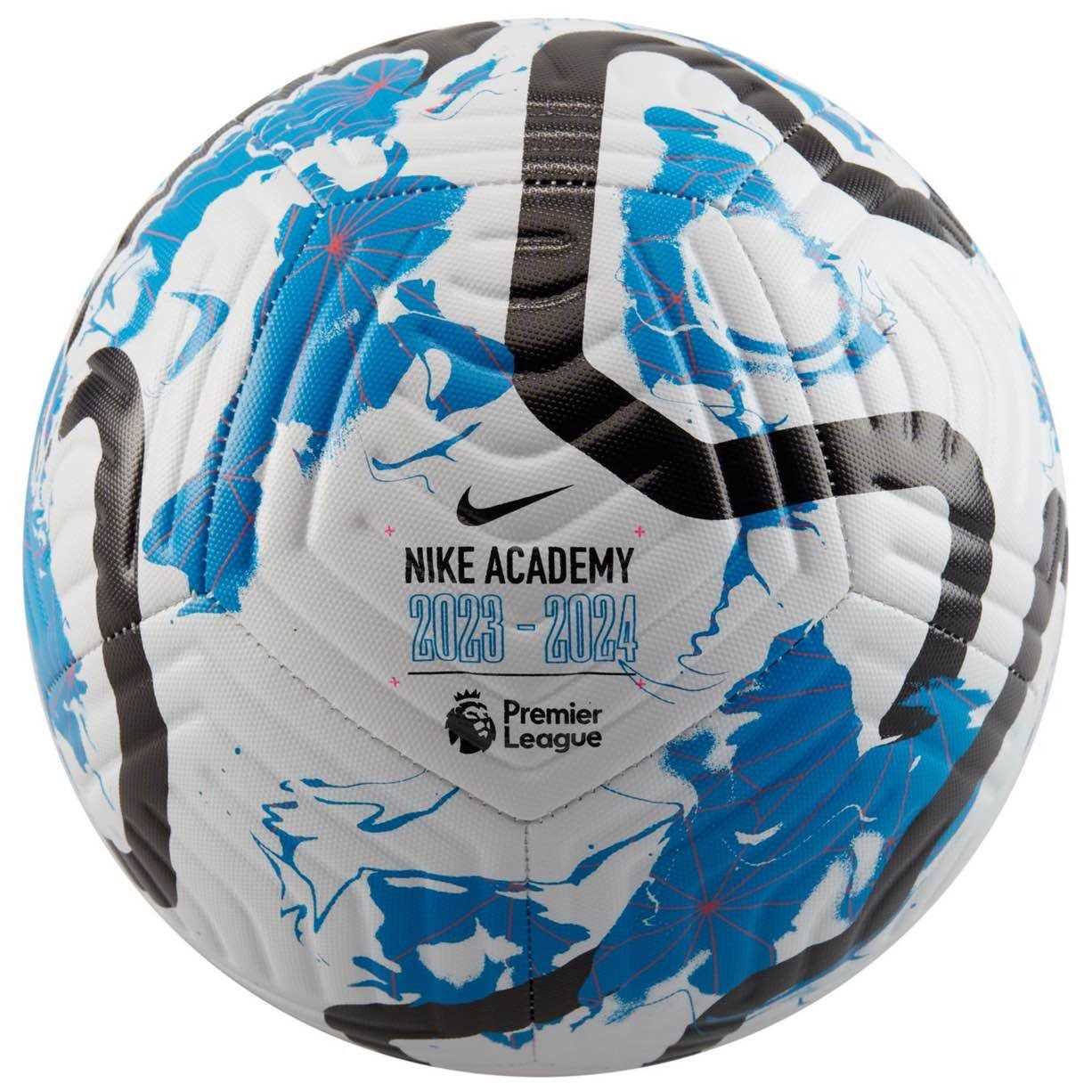 Nike Premier League Academy Soccer Ball - Image 5