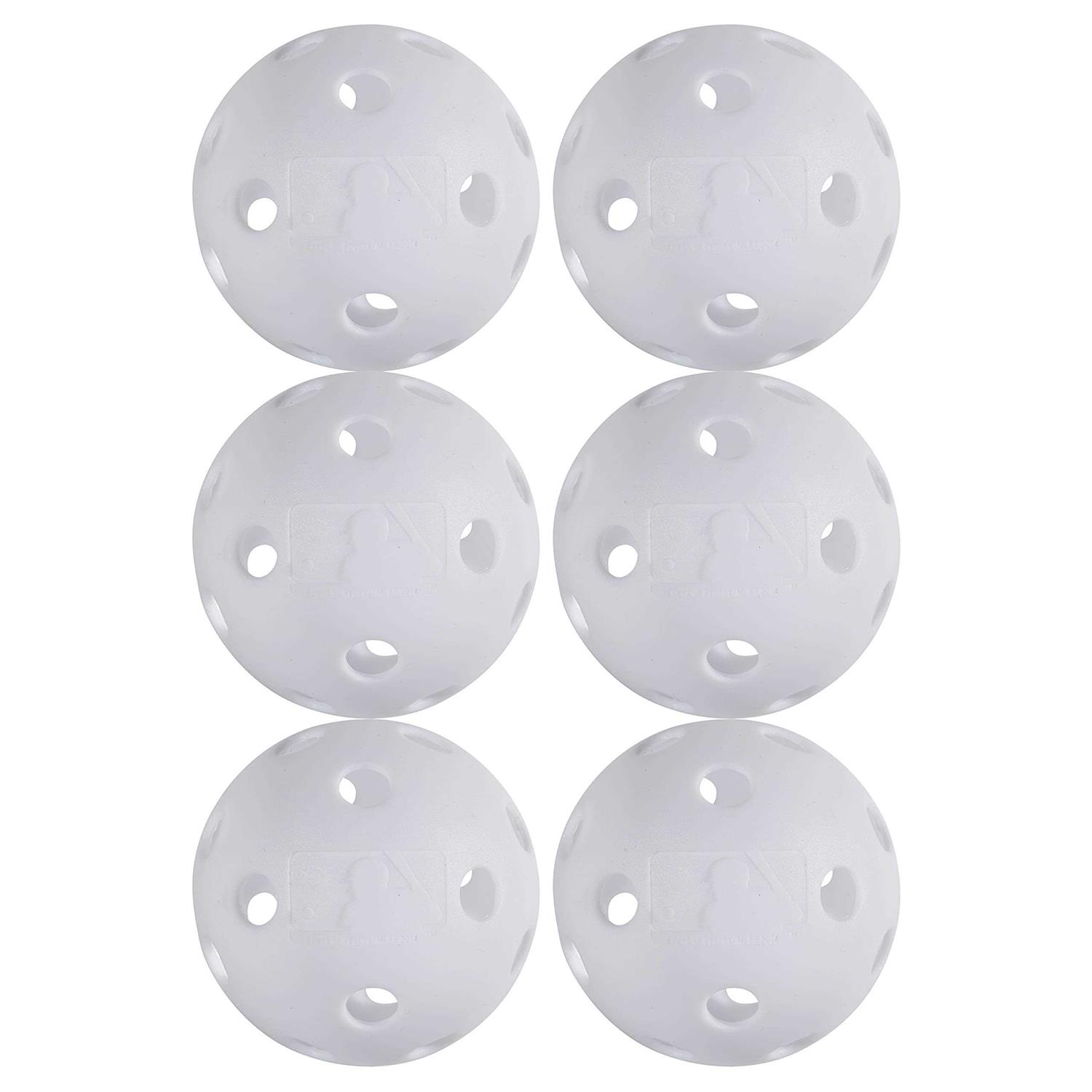 Franklin Baseball Indestruct-A-Ball