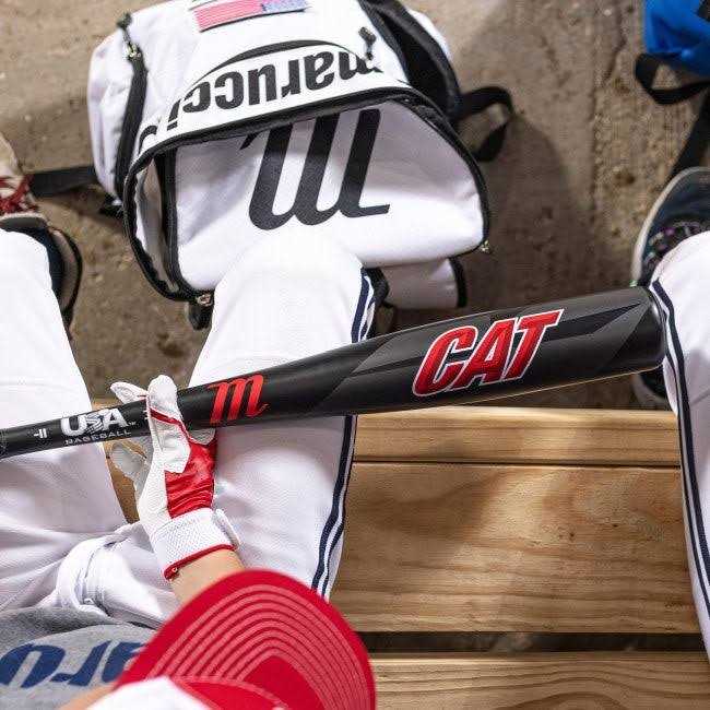 Marucci CAT Tee Ball Bat - Image 5