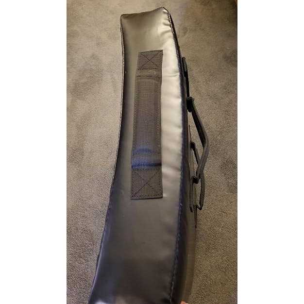 GoSports Blocking Pads Great for Martial Arts & Sports Training - Image 4