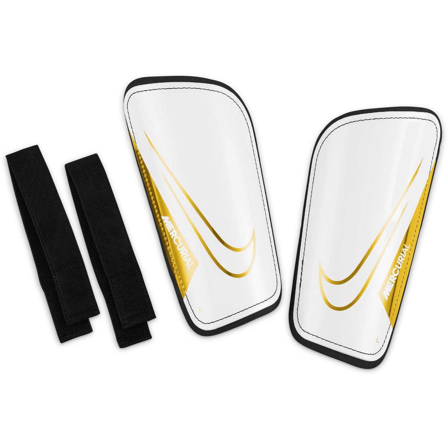 Nike Mercurial Hard Shell Shin Guards - Image 3