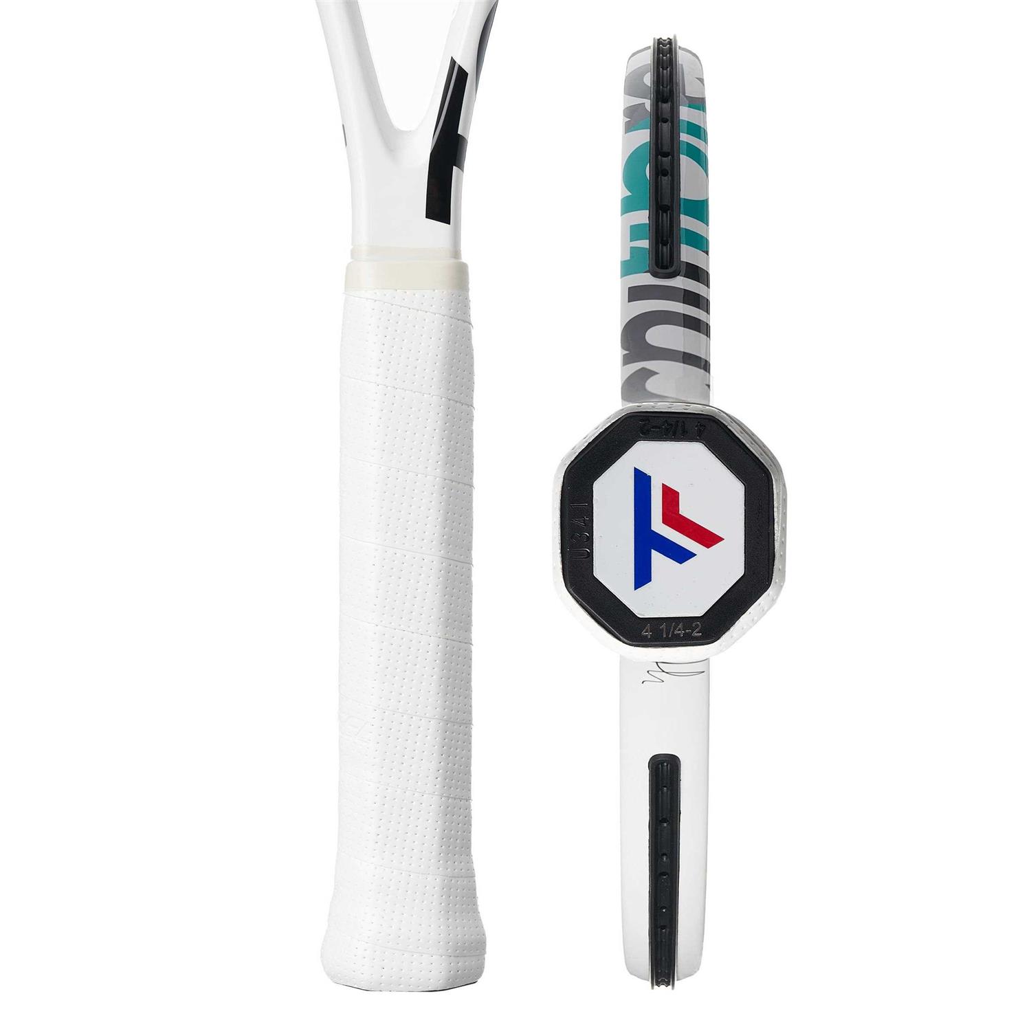 Tecnifibre Tempo 298 Iga Tennis Racquet - Image 5