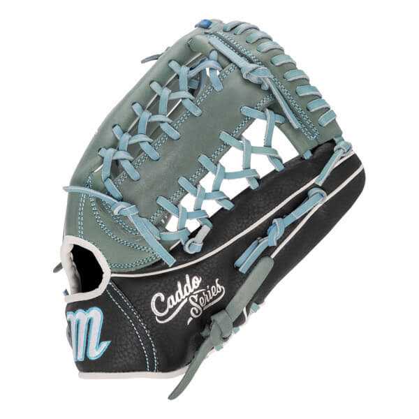 Marucci Caddo 12 Youth Fastpitch Softball Glove - Image 4