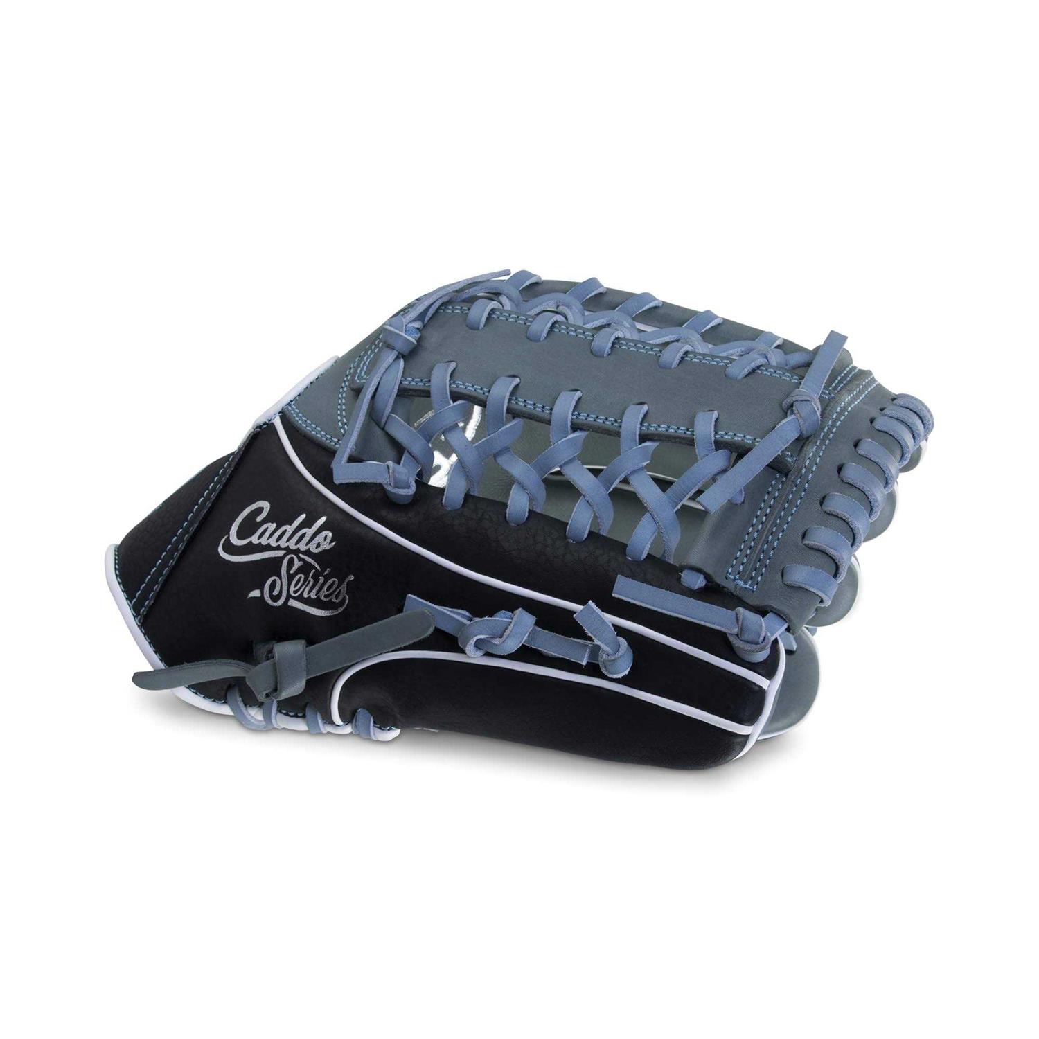 Marucci Caddo 12 Youth Fastpitch Softball Glove - Image 5