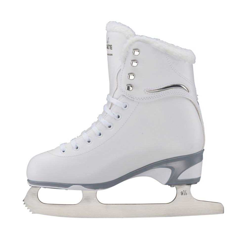 Jackson SoftSkate Figure Ice Skates - Image 5