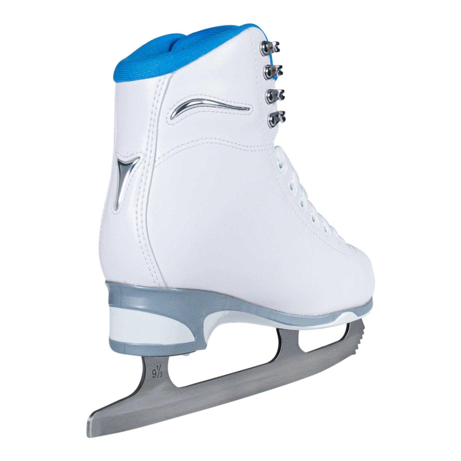 Jackson SoftSkate Figure Ice Skates - Image 3