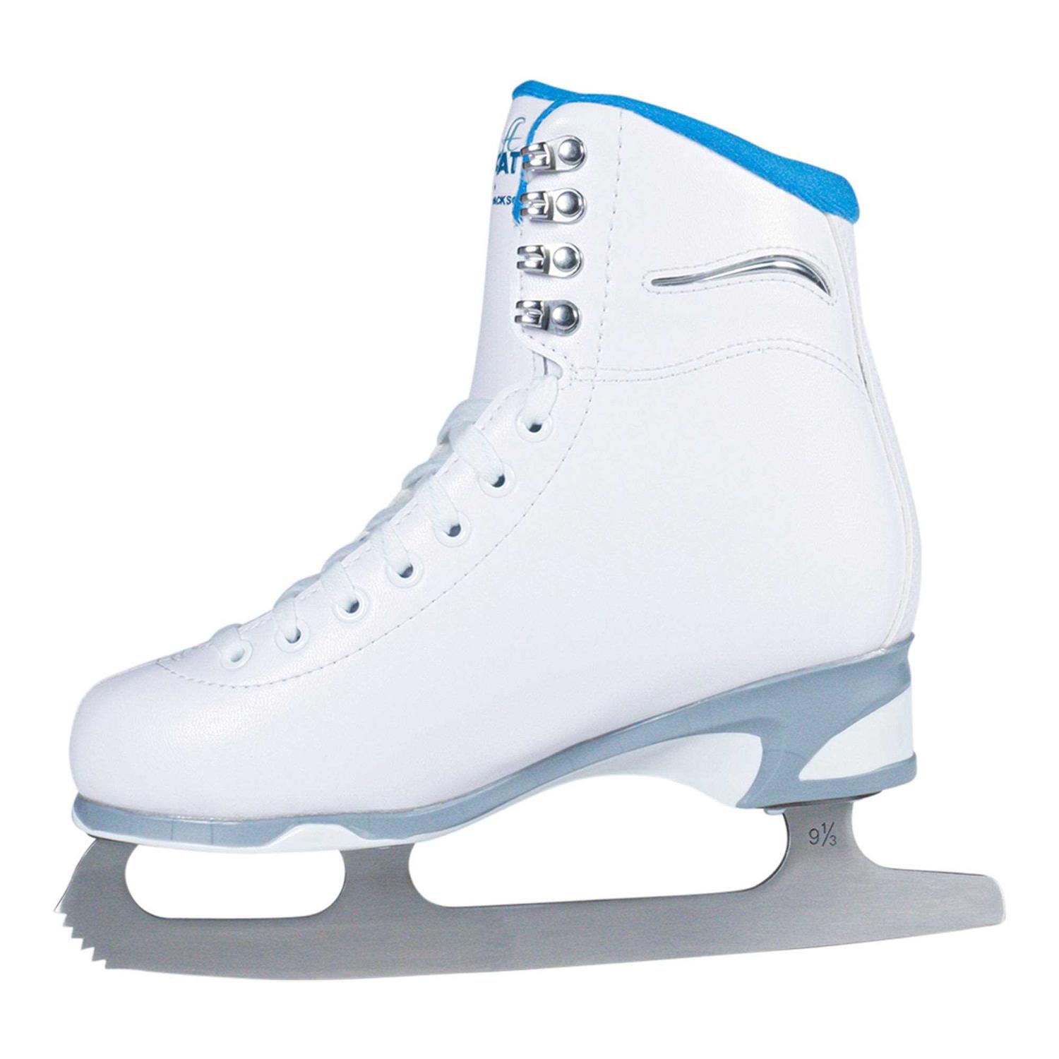 Jackson SoftSkate Figure Ice Skates - Image 5