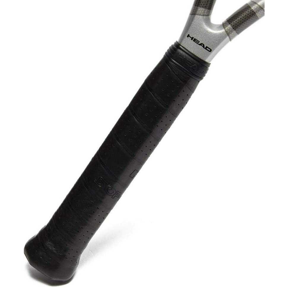 Head Ti.S1 Pro Tennis Racquet - Image 4