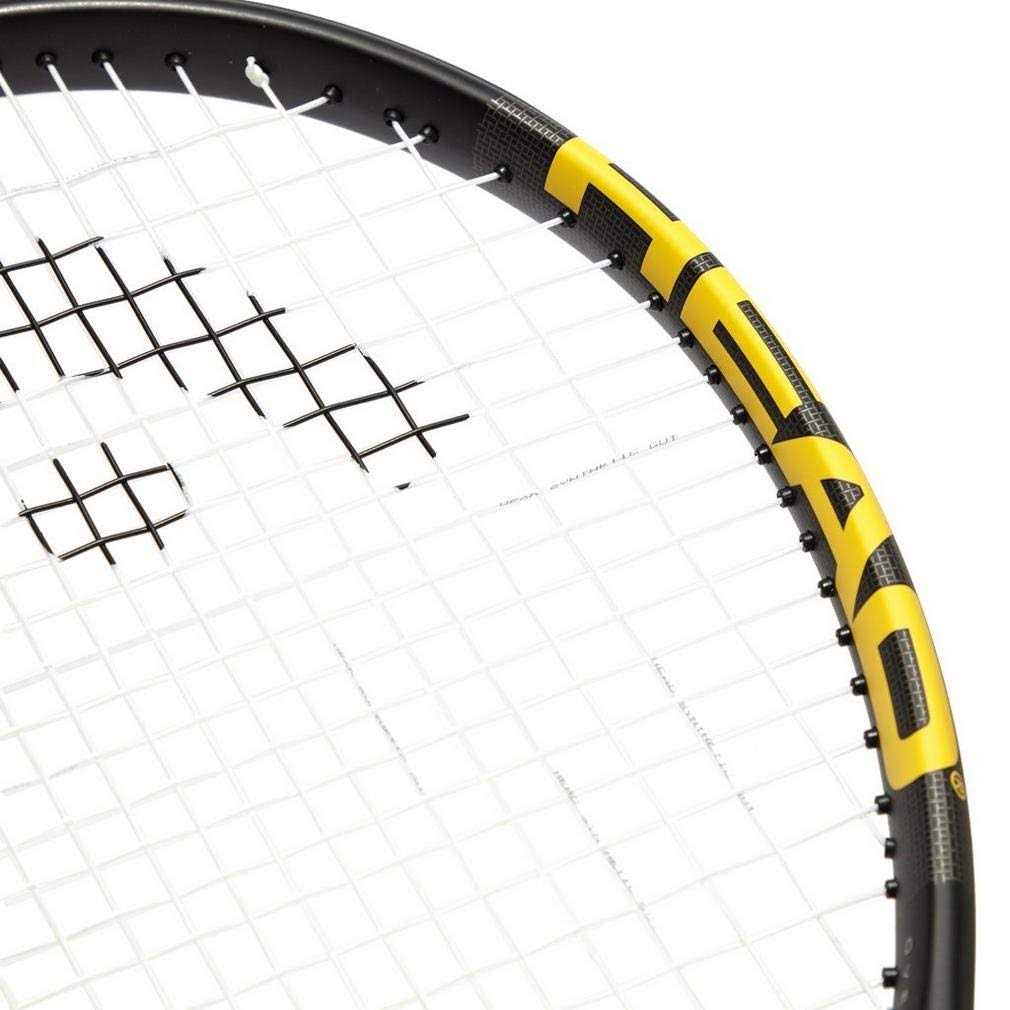Head Ti.S1 Pro Tennis Racquet - Image 5