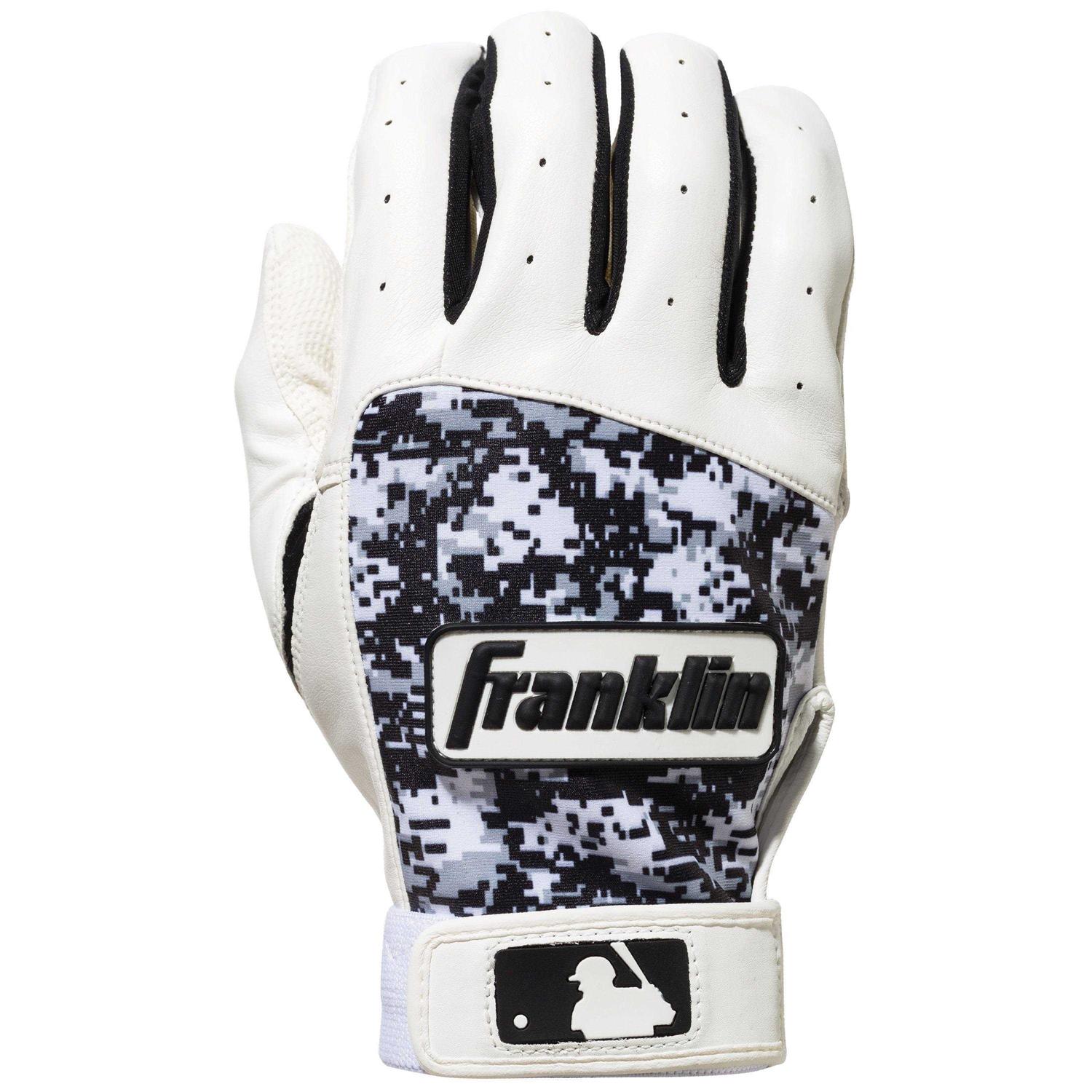Franklin Sports Digitek Batting Gloves - Image 4