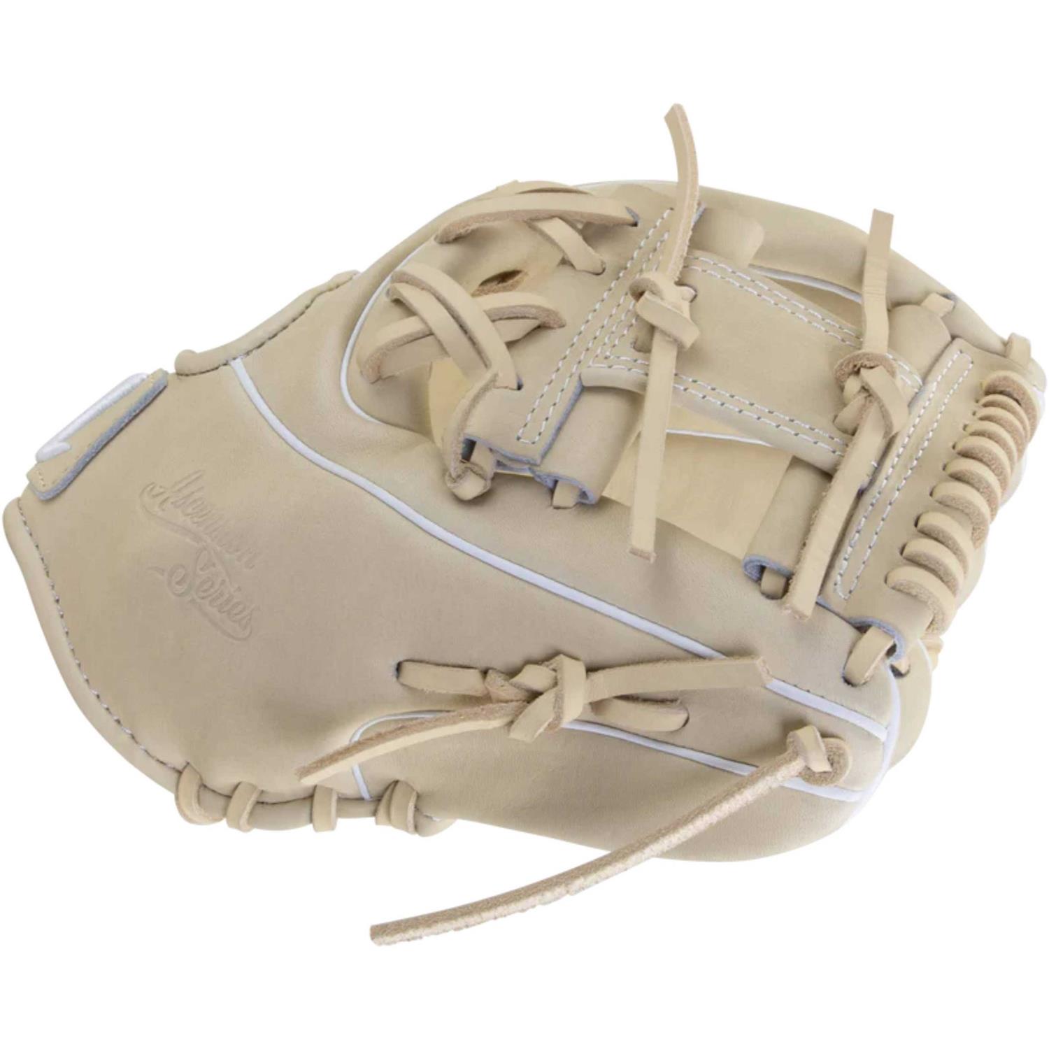 Marucci Ascension M Type 43A2 11.5 Baseball Glove - Image 3