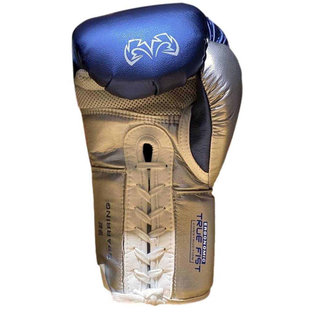 Rival Boxing RS100 Pro Sparring Boxing Gloves - Image 5
