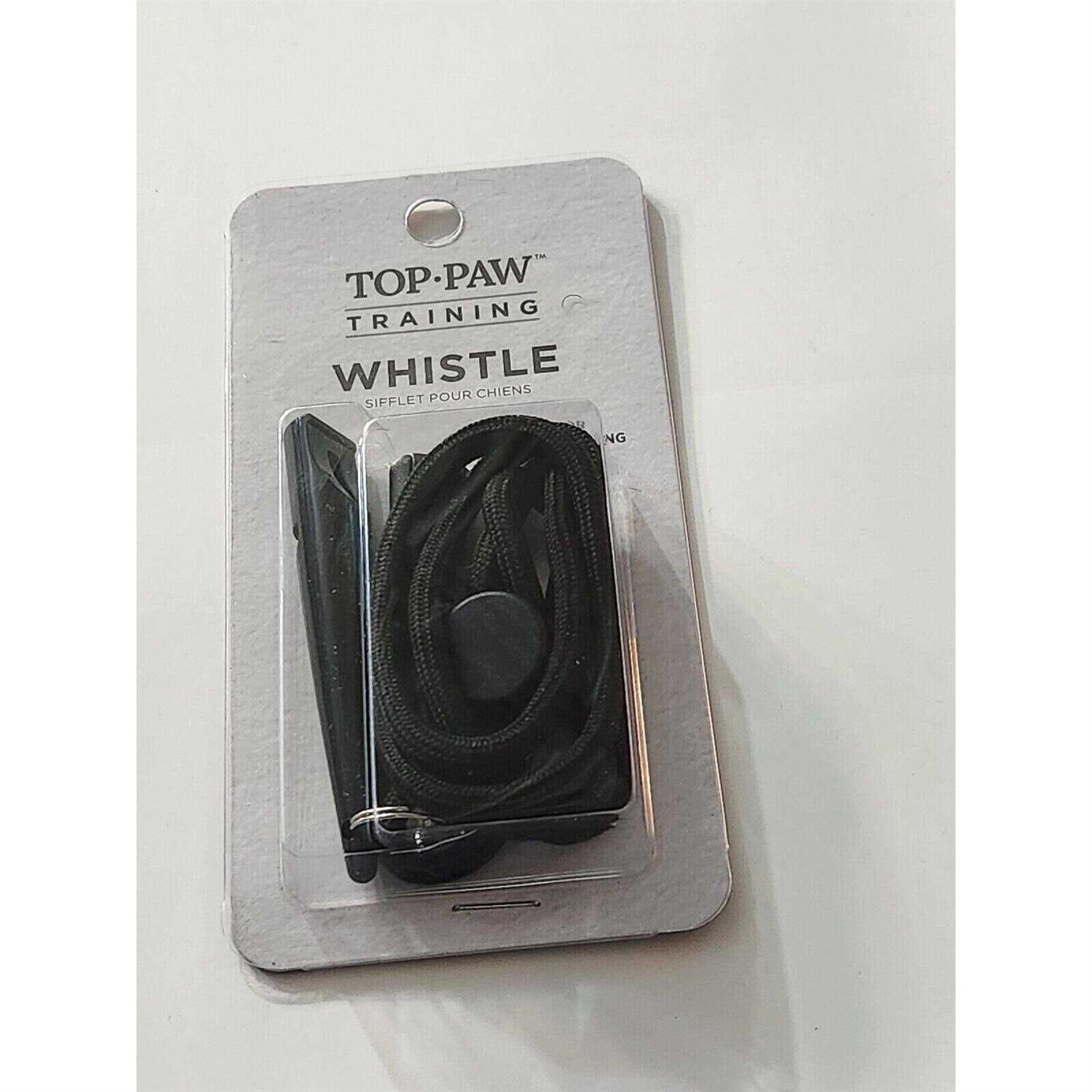 Top Paw Silent Training Whistle - Image 5