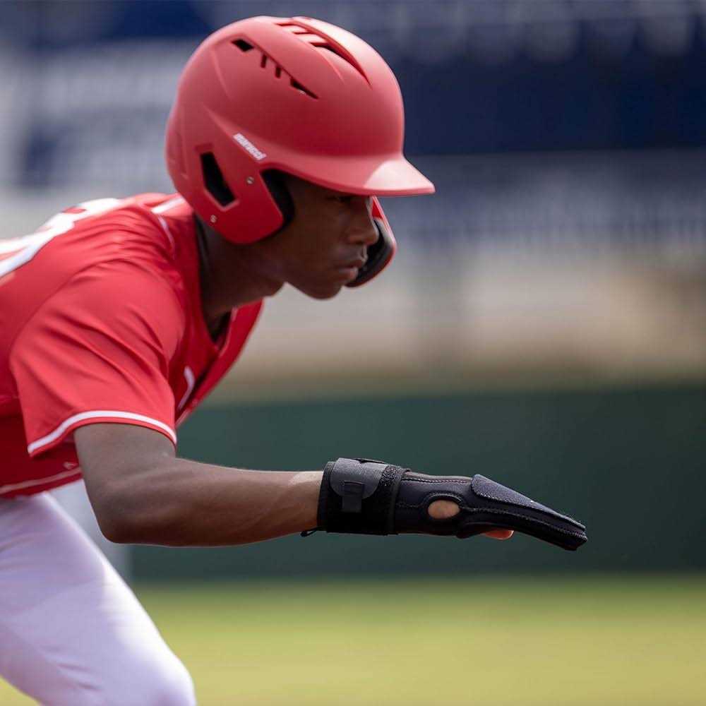 Marucci Sliding Mitt - Image 2