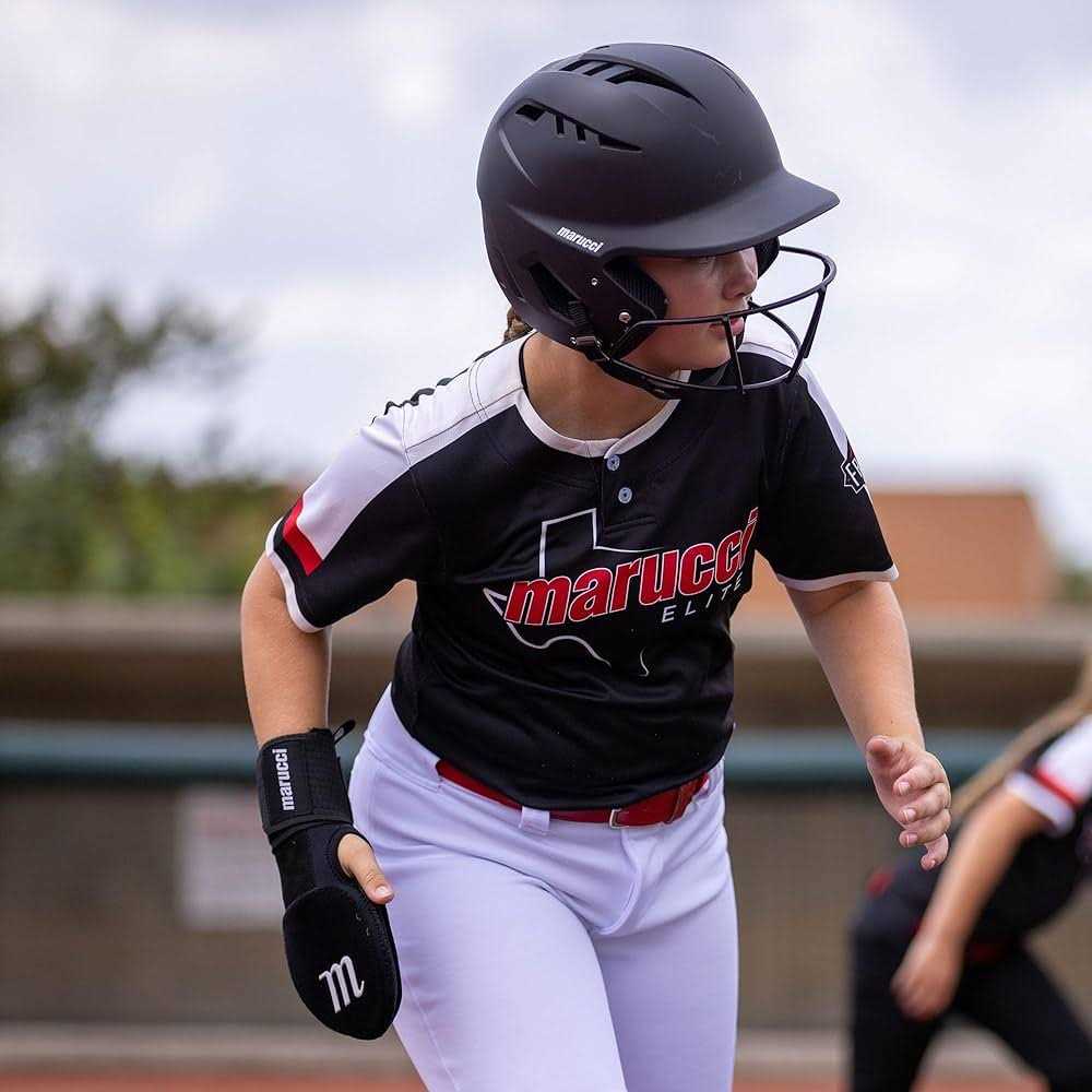 Marucci Sliding Mitt - Image 4