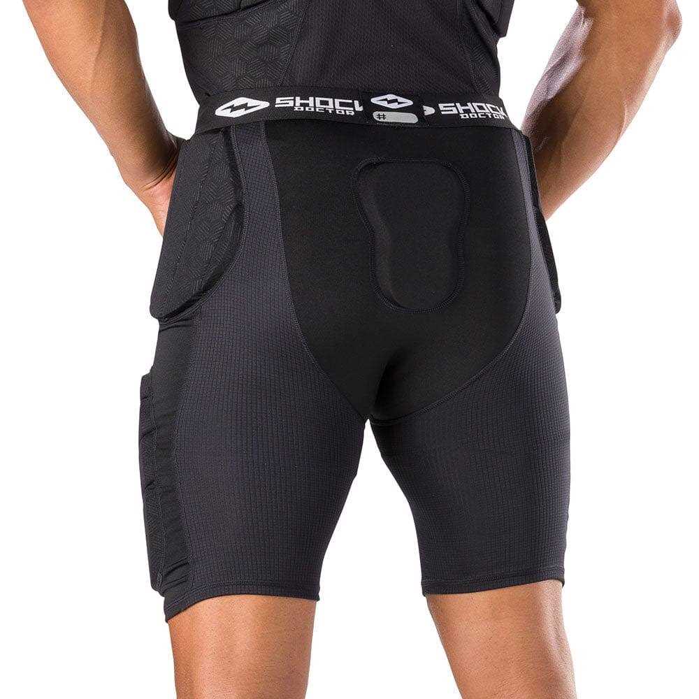 Shock Doctor Showtime 5-Pad Girdle - Image 4