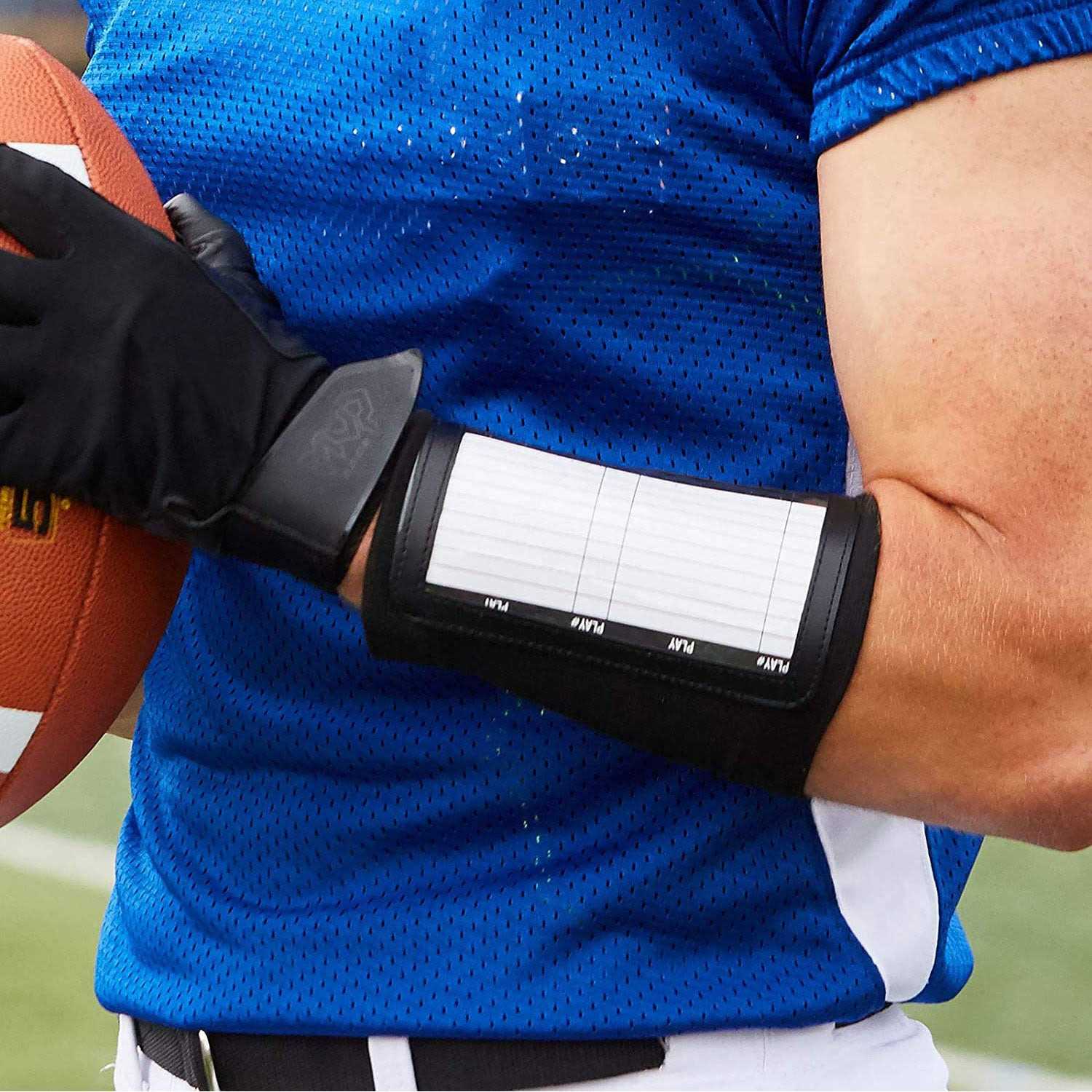 Champro Single Wristband Playbook - Image 5