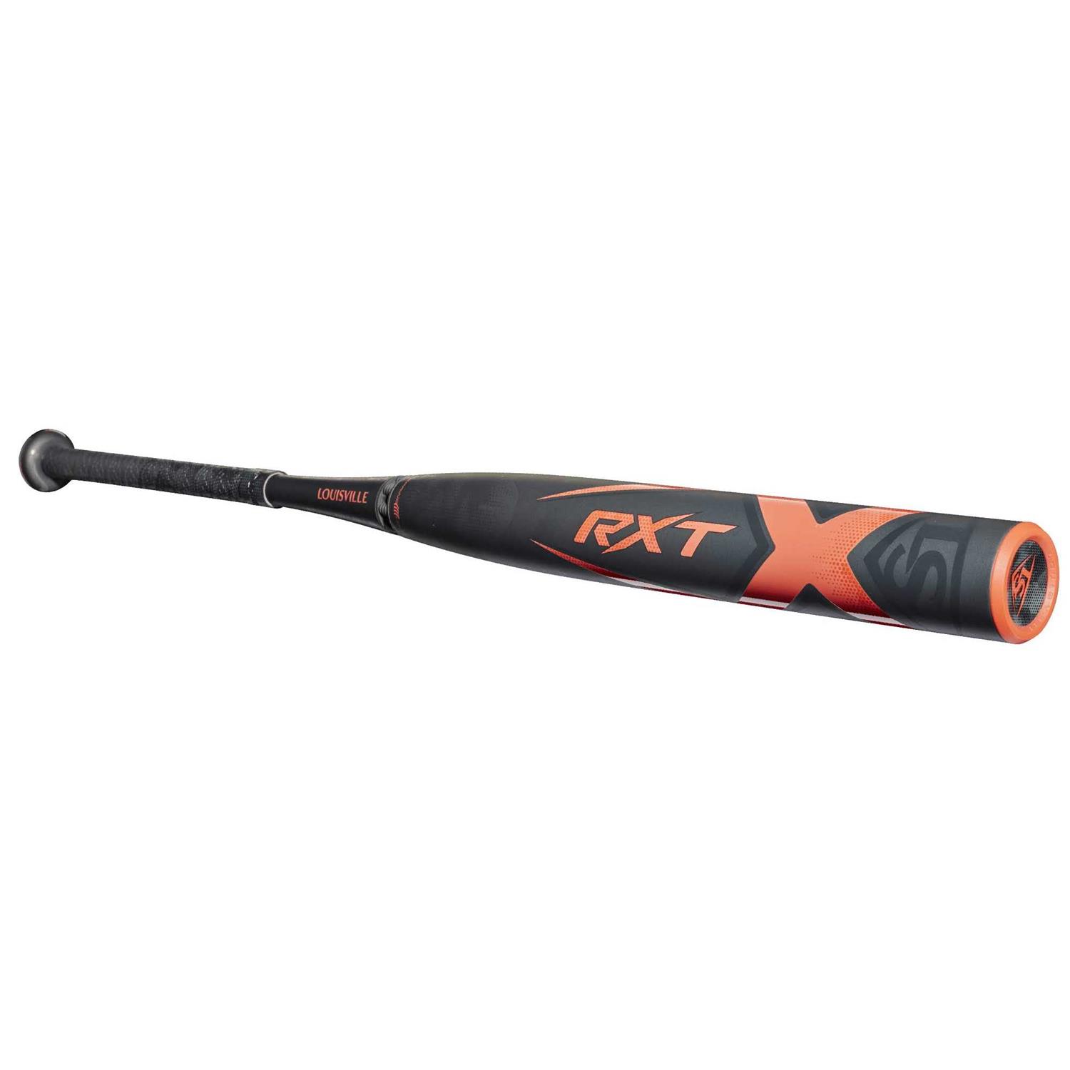 Louisville Slugger 2020 RXT X20 Fastpitch Bat - Image 5