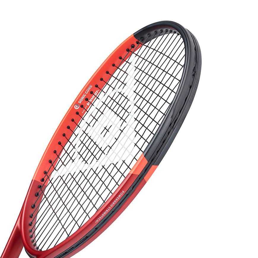 Dunlop CX 400 Tour Tennis Racquet - Image 5