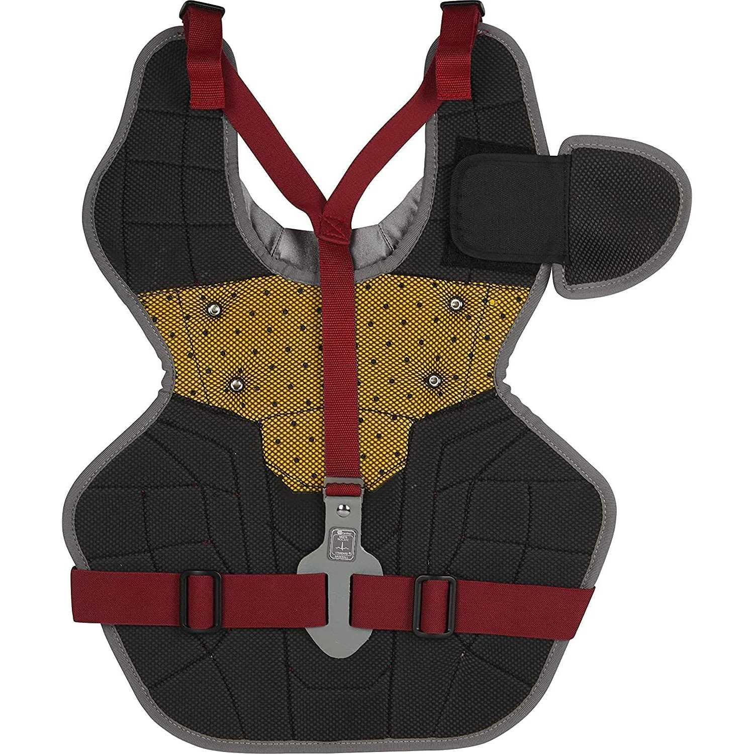 Rawlings Renegade 2.0 Catcher Set - Image 3